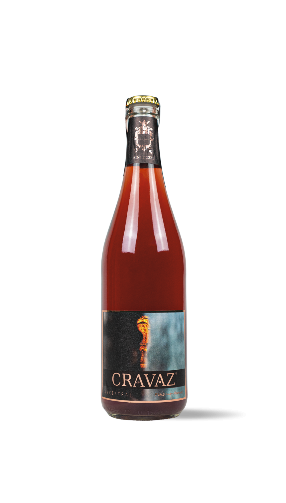 Cravaz Ancestral Rosé Quinta De Cravaz