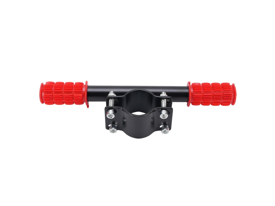 Asa do Guidão para Patinete M365pro, Vermelha, Conforto, Estilo Moderno, Segurança