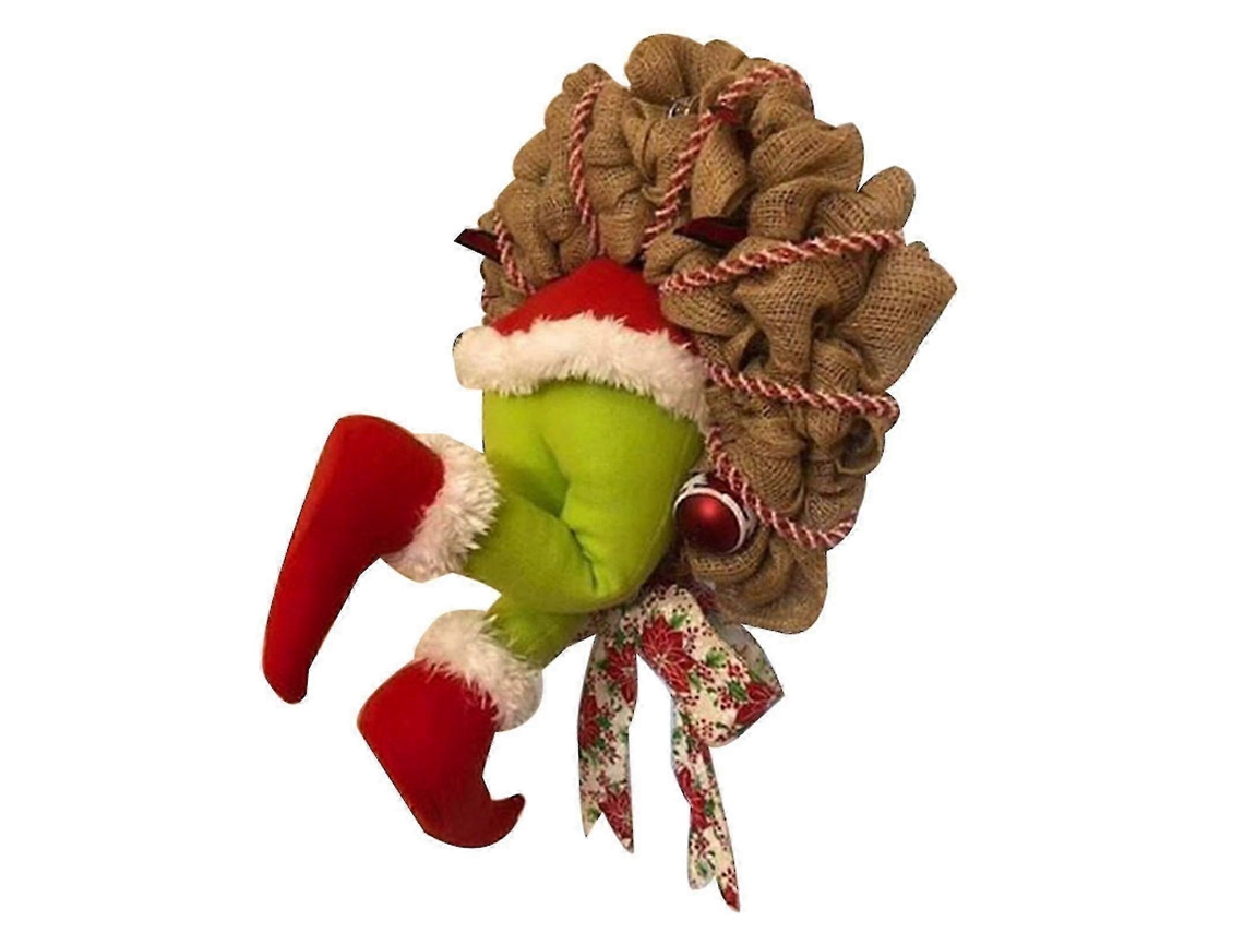 Ladrão De Natal Enfeites De Natal Para O Natal Olysi Shop