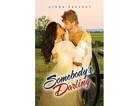 Livro Somebodys Darling De Linda Fausnet (inglês)