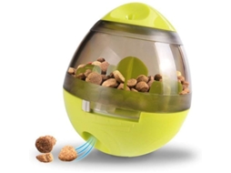 2026 pelota de Snacks para Perros Y Gatos, Juguete Interactivo Dispensador de Comida, Aumenta El Iq