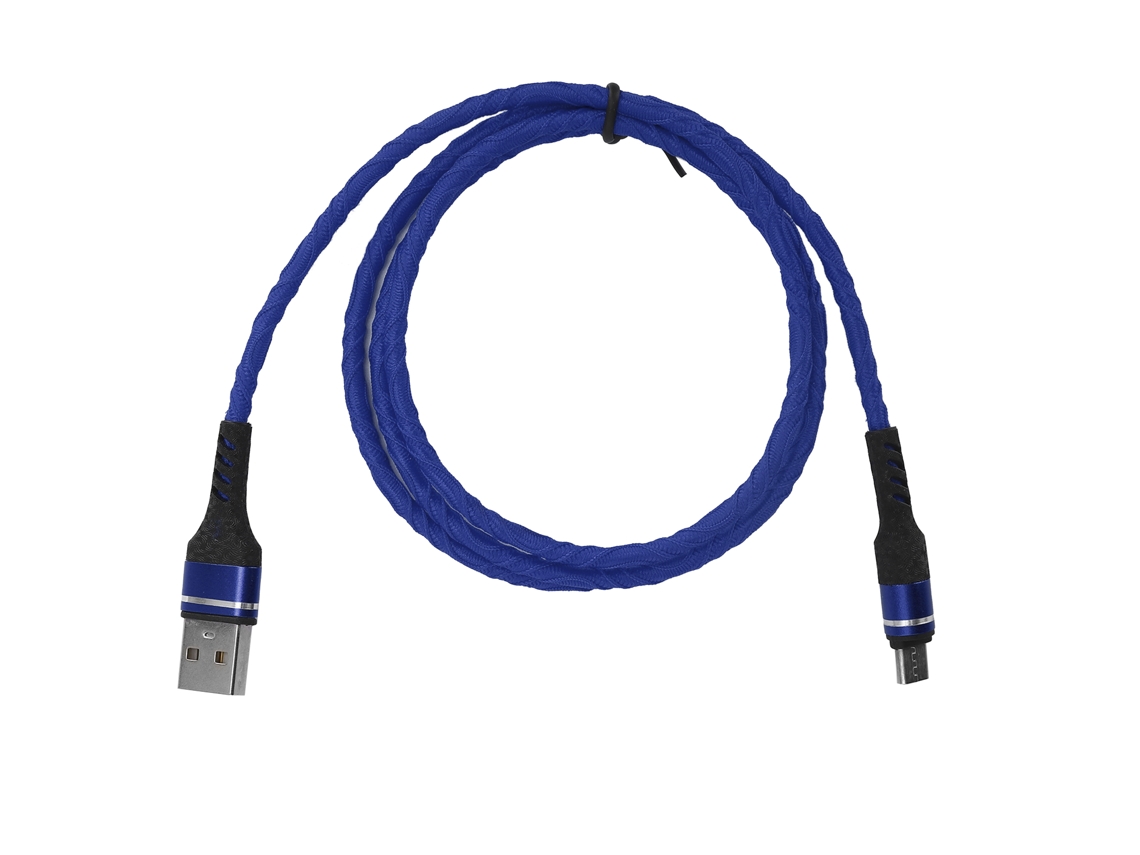 Cabo de Carregamento Micro Usb 3a LAXISCREED