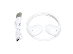 Fones esportivos Bluetooth com condução aérea EOOCOO