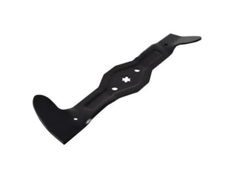 Lâmina reta l 46,5 cm 5321863-86 para trator Bestgreen