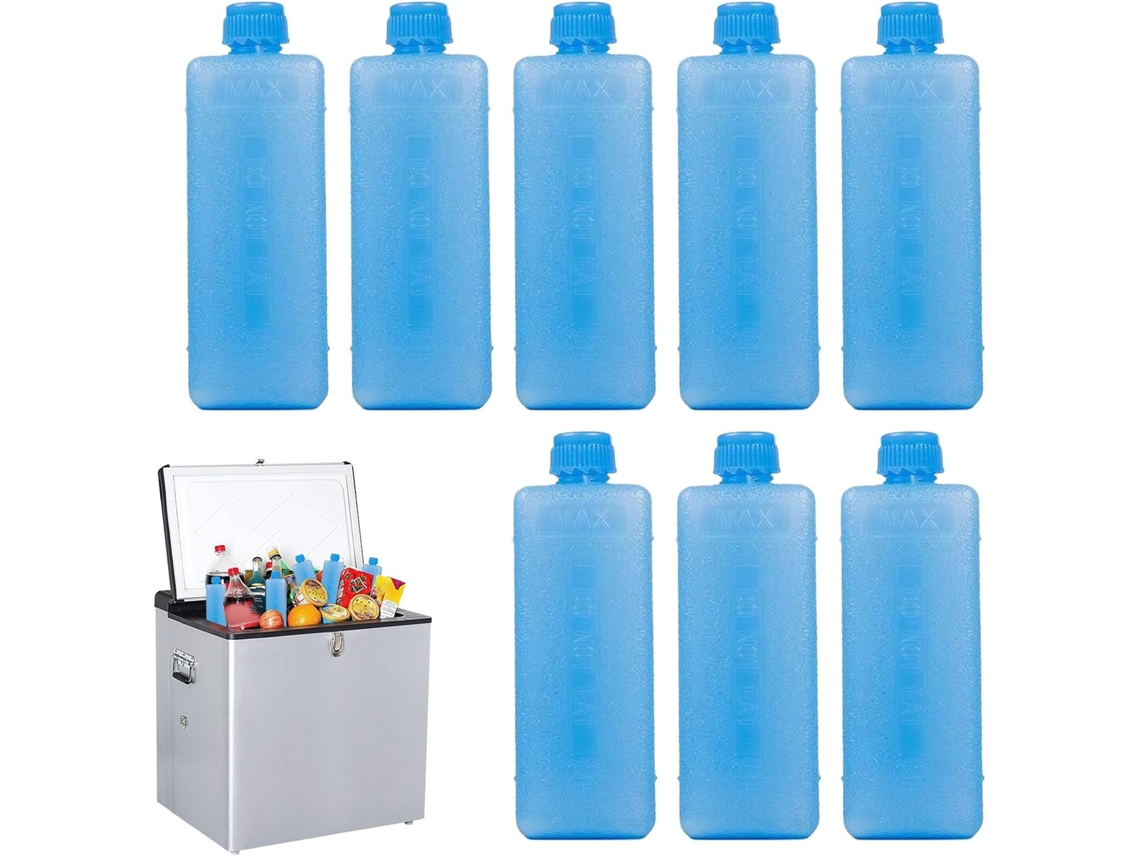 Bolsas De Gelo Para Coolers