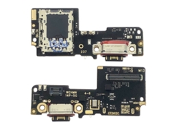 Placa Carga / Lector Sim Compatible Para Xiaomi Redmi Note 14 Pro 5g Wchmn14p-5g