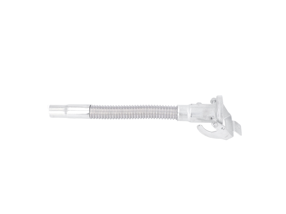 Mangueira de Drenagem de Óleo Inox Flexível