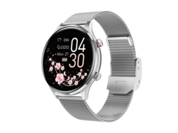 Smartwatch Com Chamada Bluetooth, Modos Esportivos, Reprodução Musical e Design Moderno, Preço, Yizhood