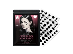 Parche Adorable para Reparar Rostro Remover Acné Pontes Negras