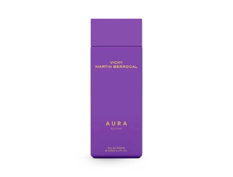 AURA  EDT 100 VAP
