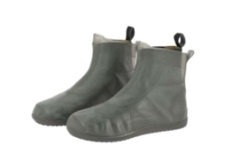 Botas de Borracha Castanho Mnorton Equestrian