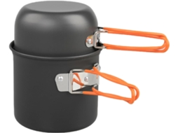 Utensílios de Camping Portáteis SFUSHOS