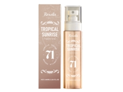 Fragrância Tropical Pipoca Baunilha Delight