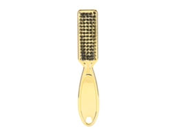 Pincel Para Remoção De Cabelo E Limpeza De Poeira Para Barbearia E Higiene Facial