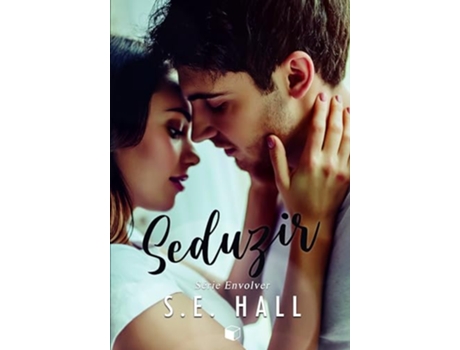 Livro Seduzir de Se Hall (Português)