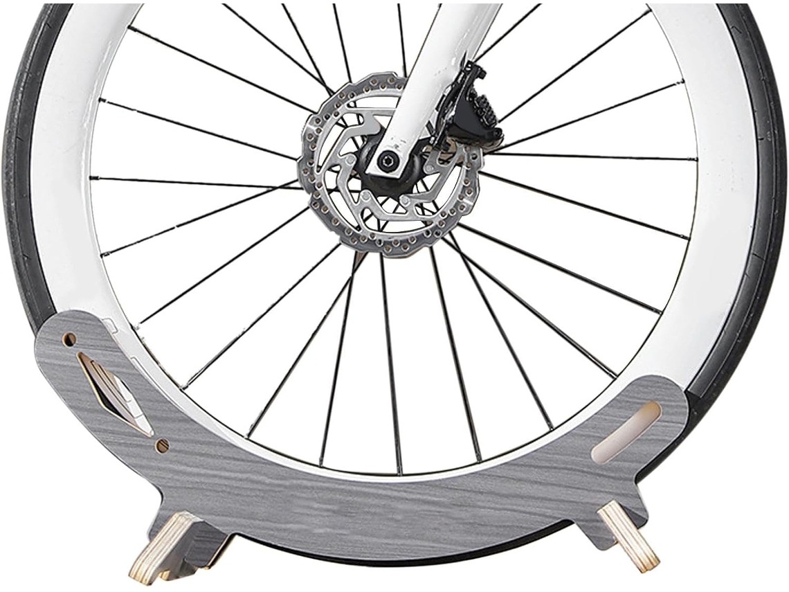 Suporte Ajustável E Leve Para Bicicletas De Montanha E Estrada | Display Para Bicicleta