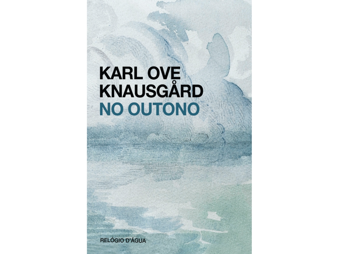 No Outono De Karl Ove Knausgård