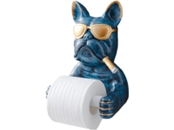 Porta Papel Higiênico, Suporte Para Papel Higiênico Cães