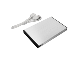 Baoj-2026novoenclosure De Disco Rígido Externo Sata De 2,5 Polegadas Para Usb