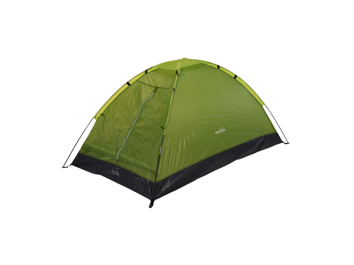 Tenda Monodome Well Home Para 2 Pessoas Wellhome