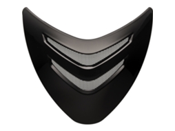 Ventilação Frontal Brilhante ONEK Con.