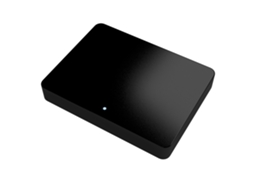 Adaptador de Audio Bluetooth Inalámbrico A2dp Csr V4.0 para Bases de Altavoces Apple de 30 Pines Negro