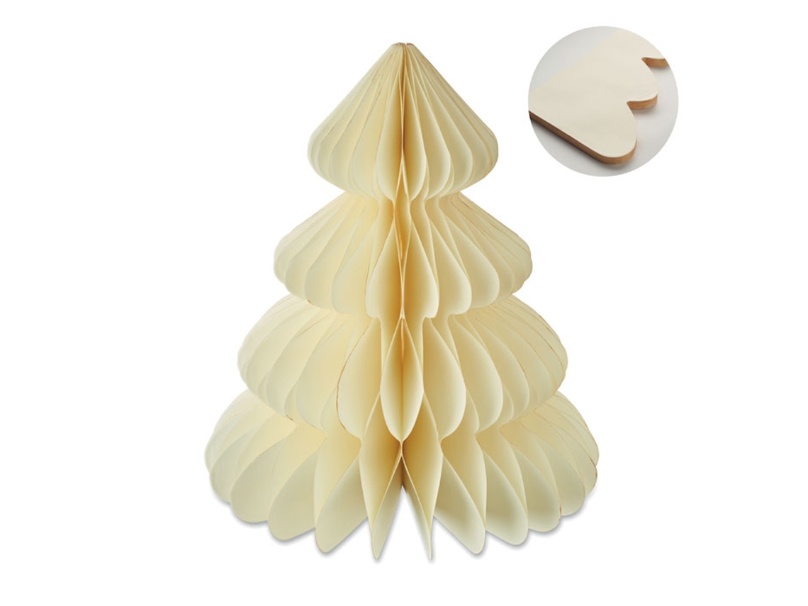 Àrbol de Navidad de Papel MIDOCEAN