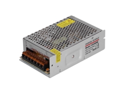 Fonte de Alimentação Chaveada Yy 200 12 Ac 170 264V | S/MARCA