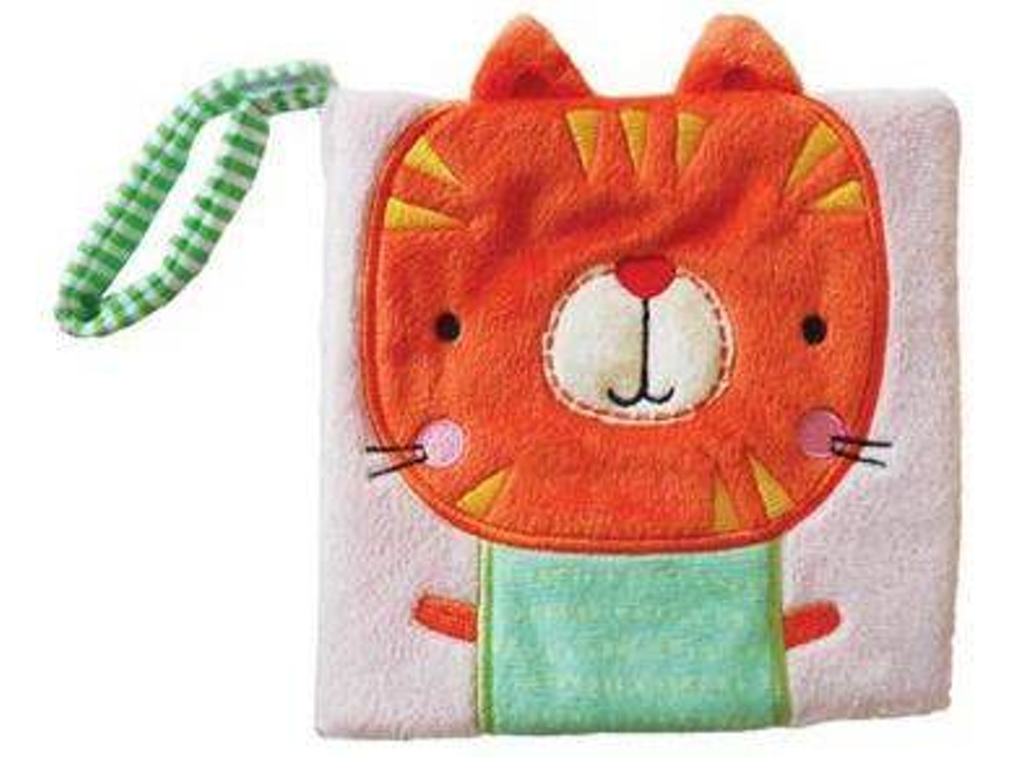 Livro Gato de Yoyo Studios