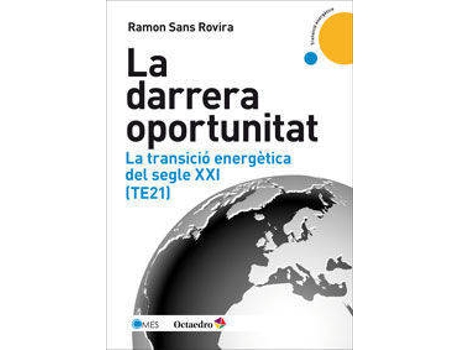 Livro La Darrera Oportunitat de Ramon Sans Rovira