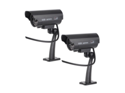 Câmera de Segurança LAXISCREED Virtual Led