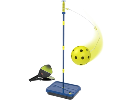 Conjunto De Bolas De Swing Pickleball All Surface Swingball