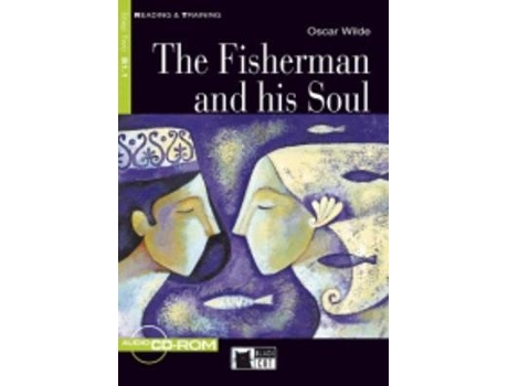 Livro reading & training de oscar wilde,kenneth brodey (inglês)