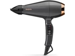 Secador de Cabelo BABYLISS 6719DE (Outlet Caixa Aberta - 2200 W - 3 Níveis de temperatura)