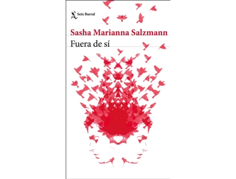 Livro Fuera De Sí de Sasha Marianna Salzmann (Espanhol)
