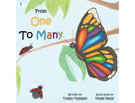 Livro From One To Many De Torema Thompson (inglês)