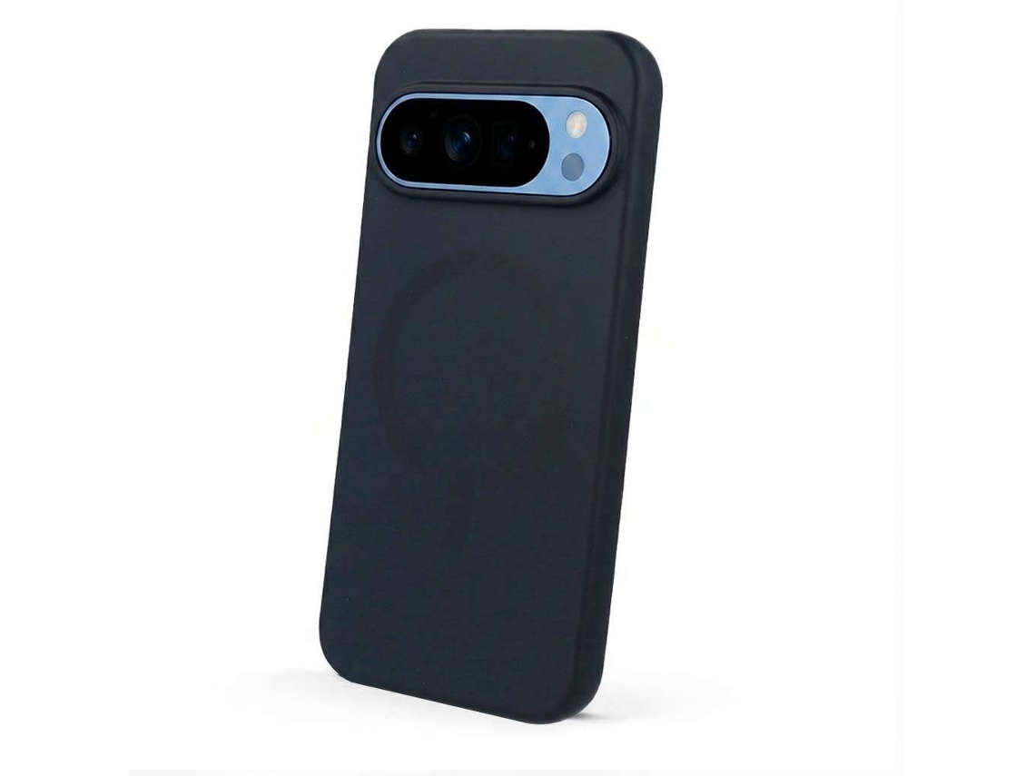 Funda Ultra Suave Compatible Con Magsafe para Google Pixel 10 Pro XL LA CASA DE LAS CARCASAS