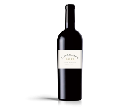 Reserva Familiar S. Bernardo 2012 3l 1912 Enólogos, Quinta De S. Bernardo