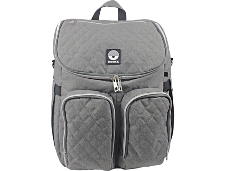 Mochila 2 em 1 com Trocador DOOKY