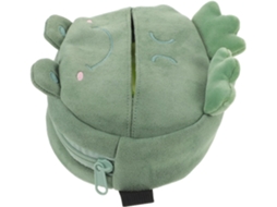 Porta-lenços De Carro Com Design Fofo De Animal Para Assento E Para-brisa.