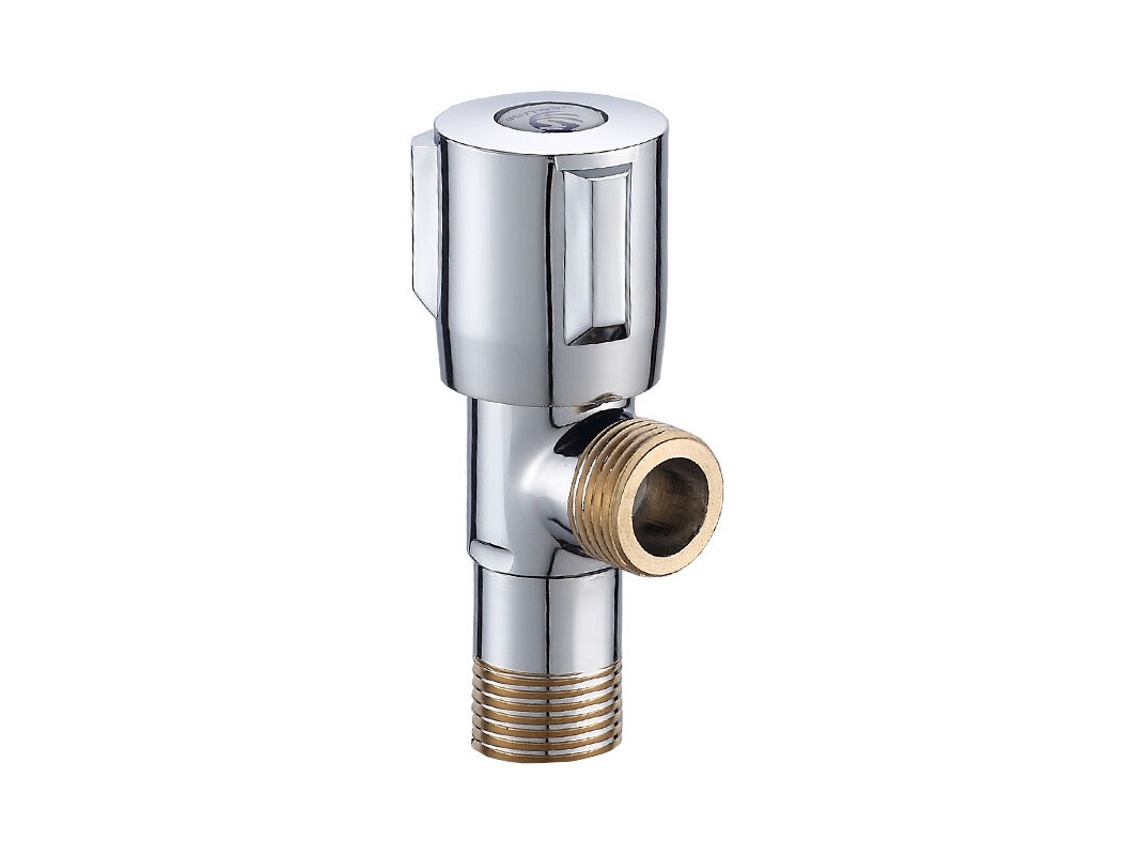 Misturador Termostático Para Água Quente E Fria, Válvula De Controle De Temperatura, Misturador Para Chuveiro E Vaso Sanitário G1/2