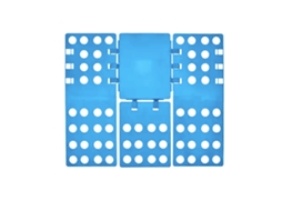 Placa de Dobragem de Camisetas Azul S/MARCA