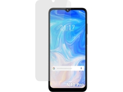 Pelicula de Vidro TUMUNDOSMARTPHONE N40 Pro