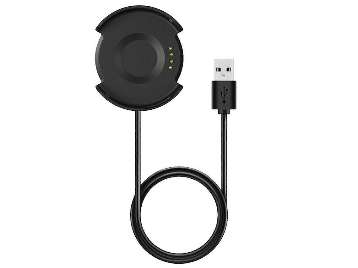 Cabo Carregador Para Smartwatch Amazfit Verge 3/lite, Pulseira Fitness.