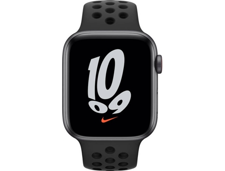 apple watch s4 44mm nike