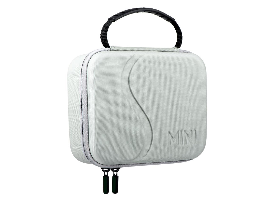 Bolsa de Armazenamento EOOCOO (antichoque, Adequada para Dji Mini Se)
