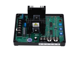 Regulador Automático De Voltaje Avr Para Generador Brushless 180-240vac
