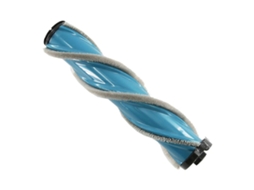 Acessórios De Escova Rotativa Para Aspirador De Pó Sem Fio Portátil P11, Escova Principal Azul