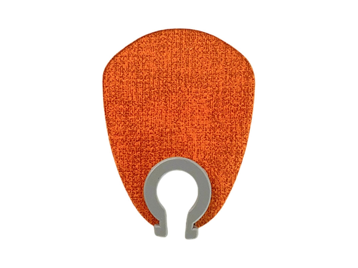 Abajur Portátil em Formato de Urso, Protetor de Lâmpada para Unhas, Fácil Instalação LY EBIKE (uso doméstico ou salão)