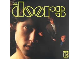 Vinil The Doors - The Doors — Alternativa / Indie / Folk